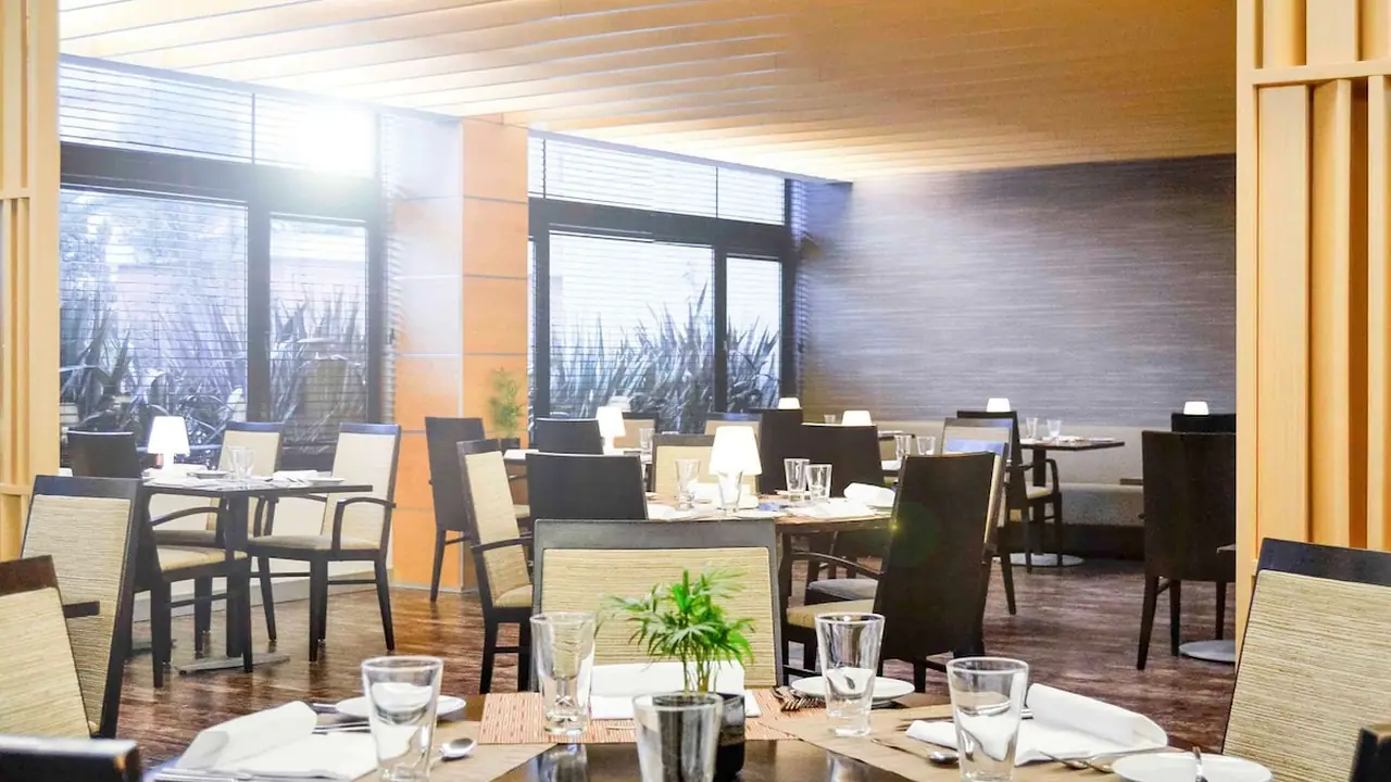 Novotel Lisboa